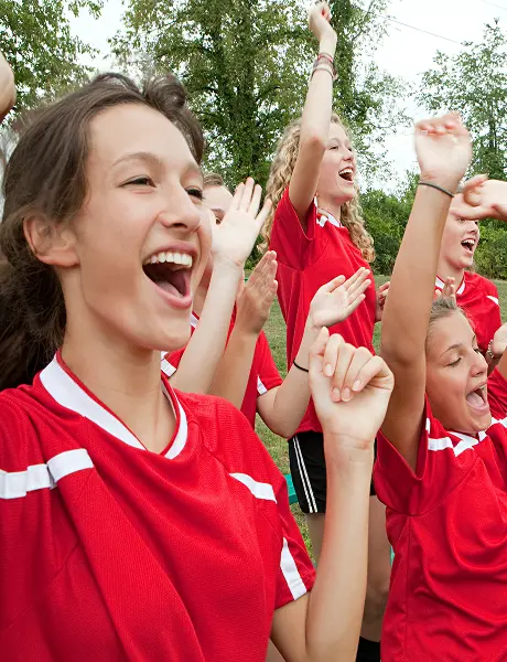 Wspieraj sportowców i bądź częścią ich historii